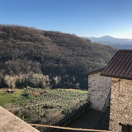 Il Castelletto Casa Prázdninový dům Poggio San Lorenzo