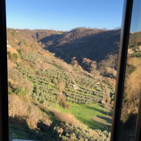 Il Castelletto Casa Poggio San Lorenzo