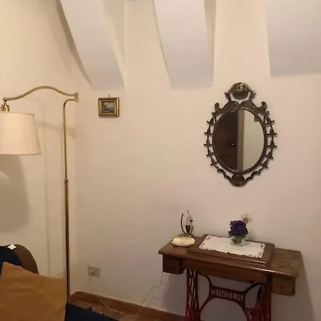 Prázdninový dům Il Castelletto Casa *