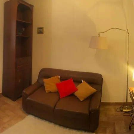 Il Castelletto Casa Prázdninový dům Poggio San Lorenzo