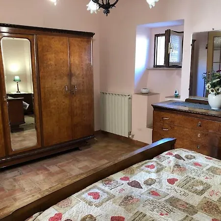 Il Castelletto Casa Poggio San Lorenzo