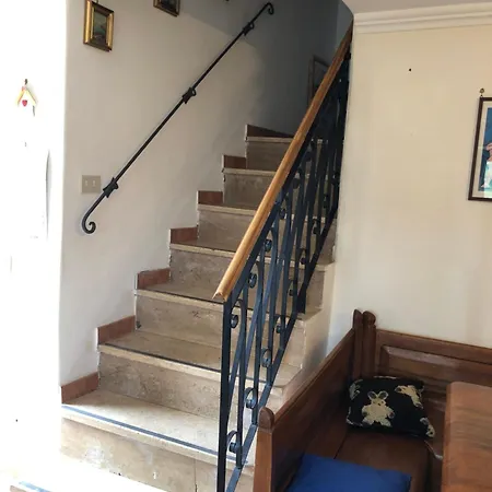 Il Castelletto Casa *