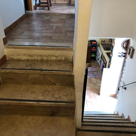 Il Castelletto Casa * Poggio San Lorenzo