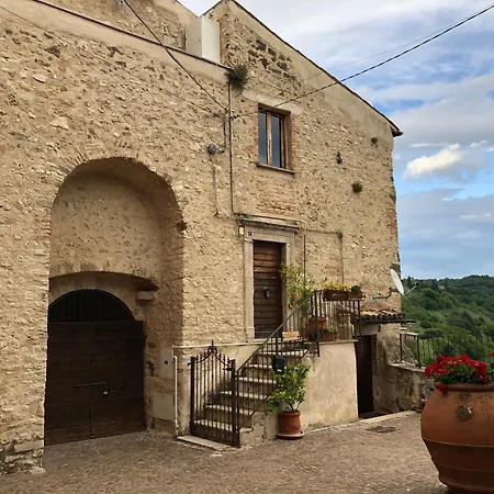 Il Castelletto Casa * Poggio San Lorenzo