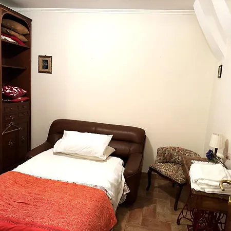 Prázdninový dům Il Castelletto Casa